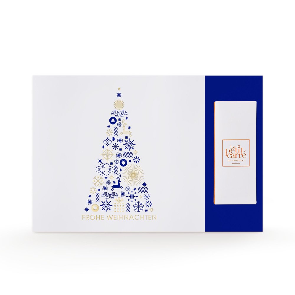 Merry Blue