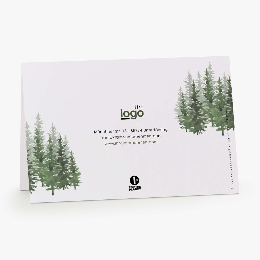 Wild woods