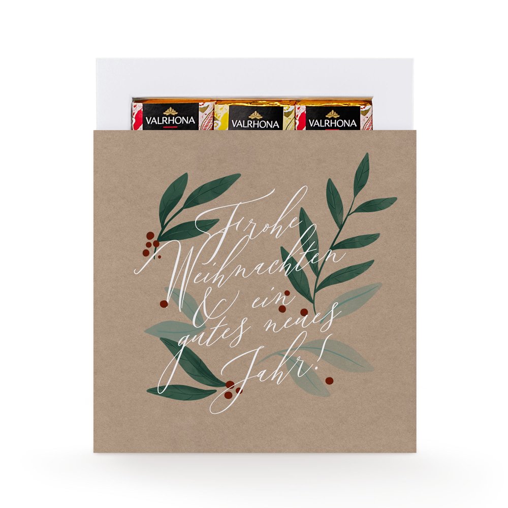 Antique kraft