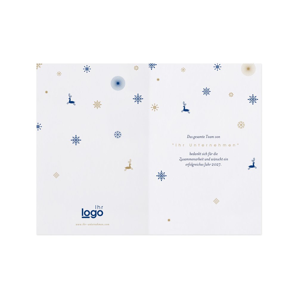 Merry Blue