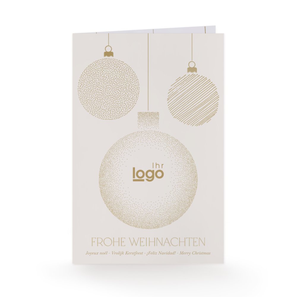 Festtagsglanz