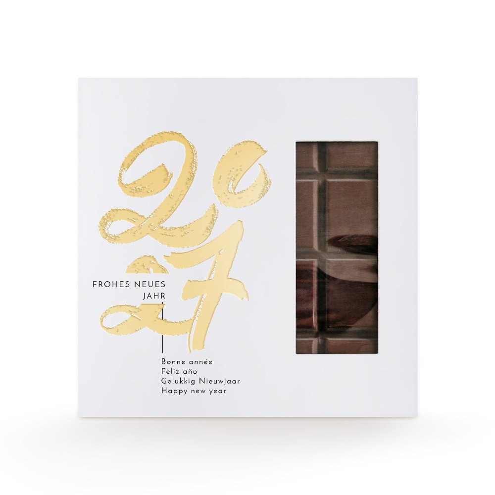 Golden touch