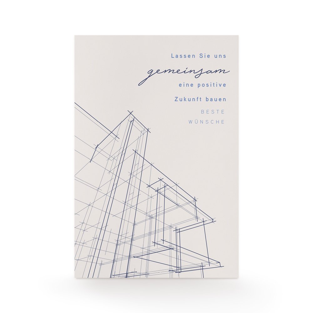 The architect
