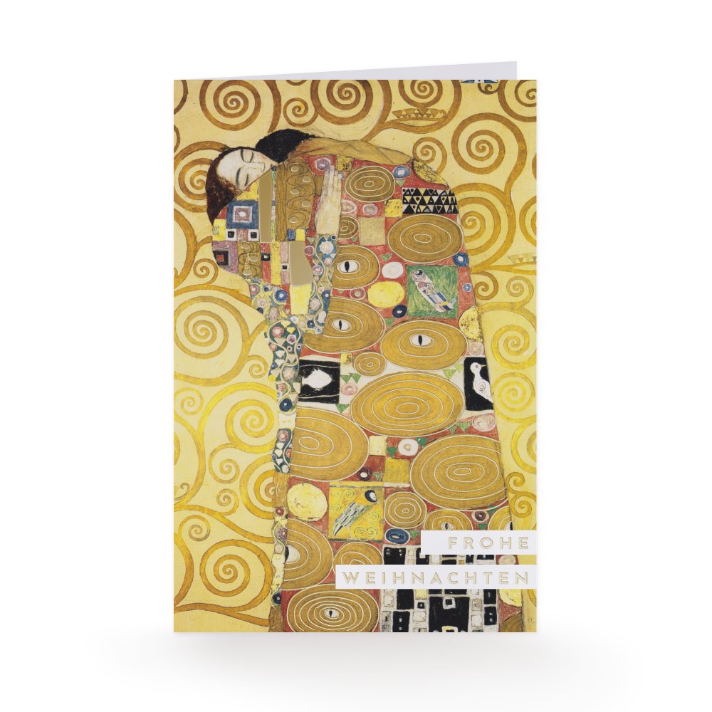 Detail Palais Stoclet, Klimt