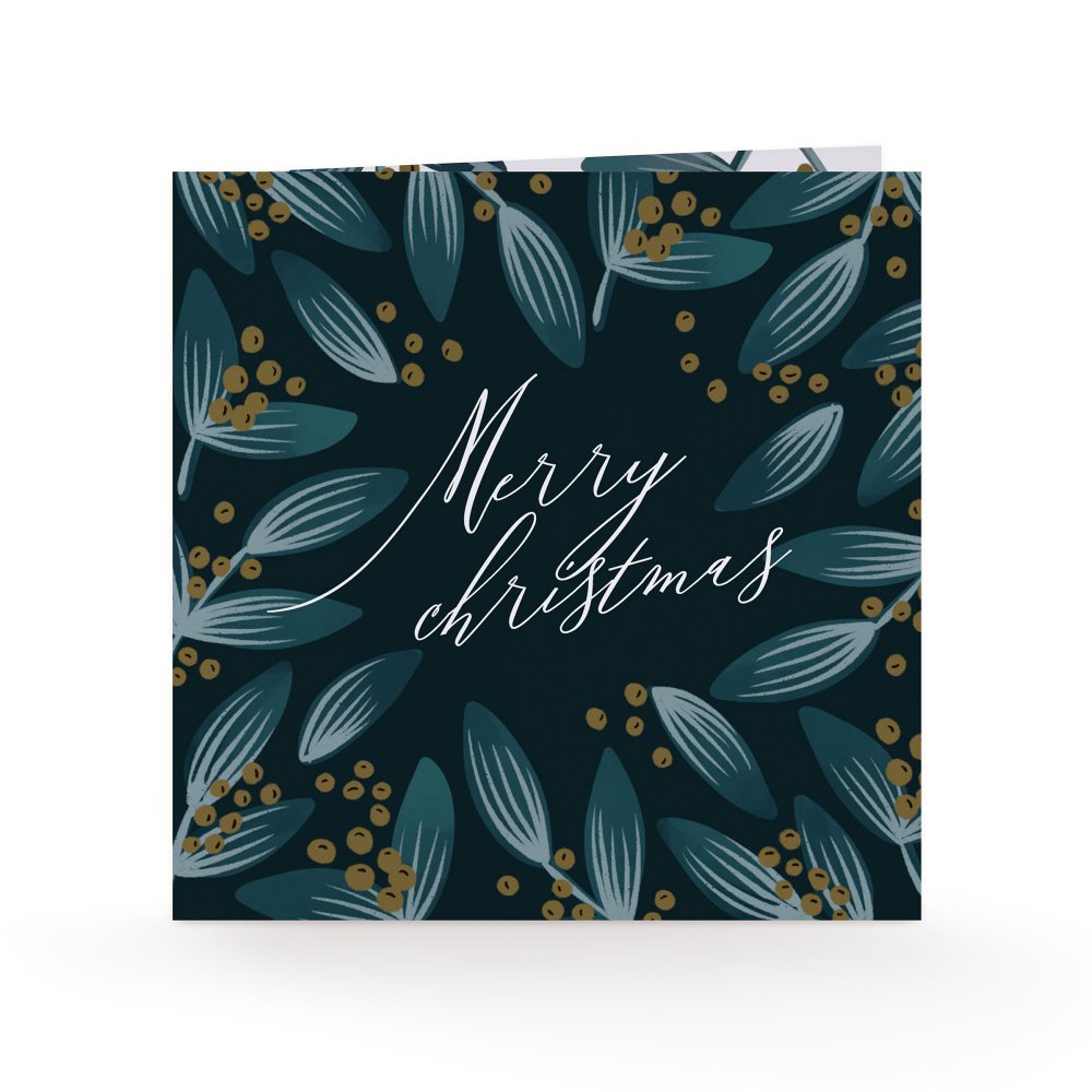 Mistletoe