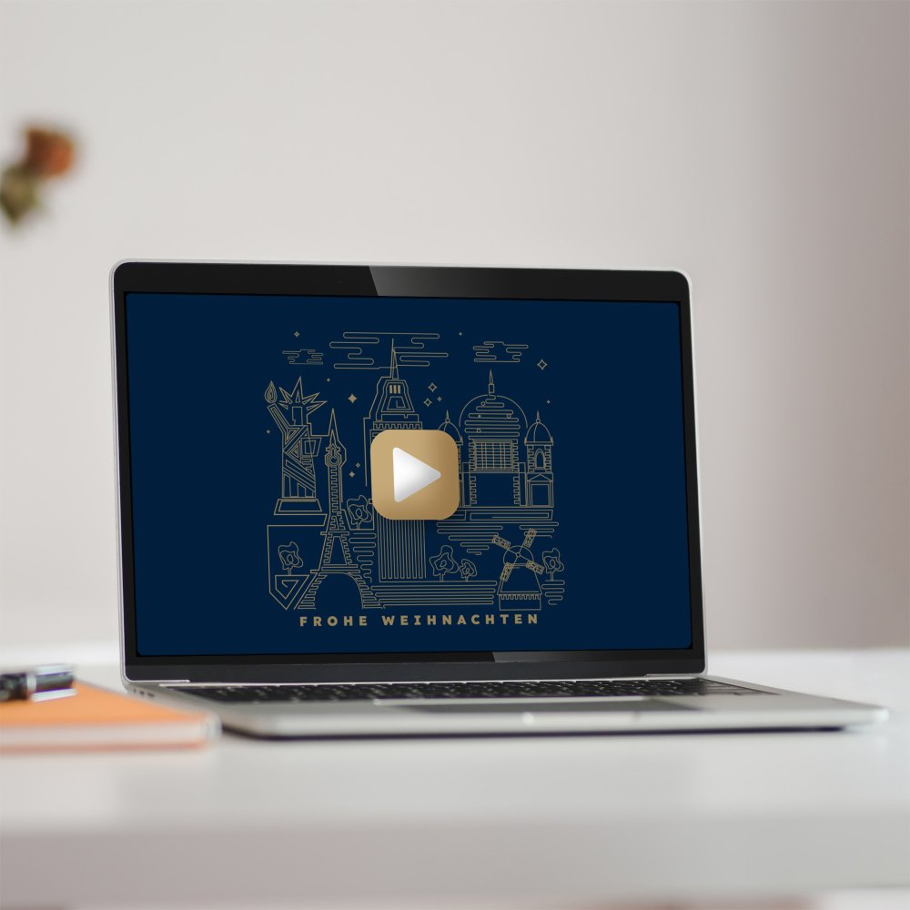 International connection