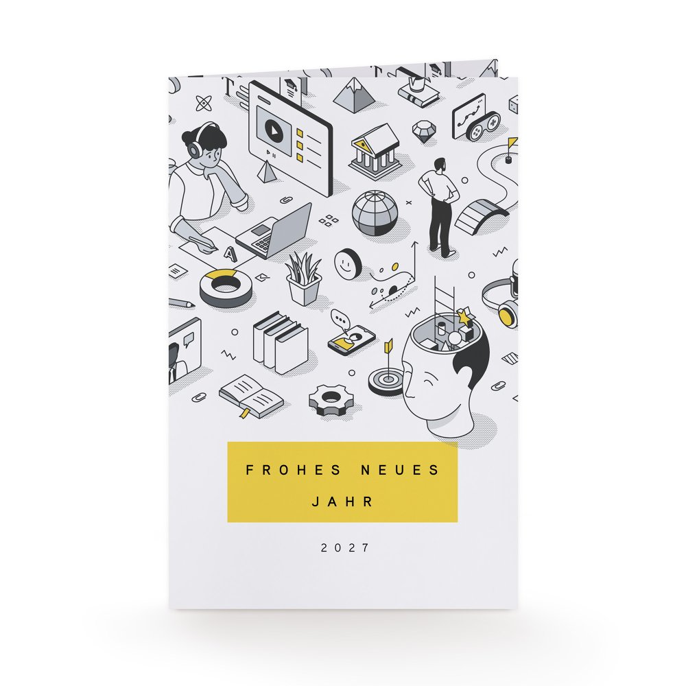 Creative year