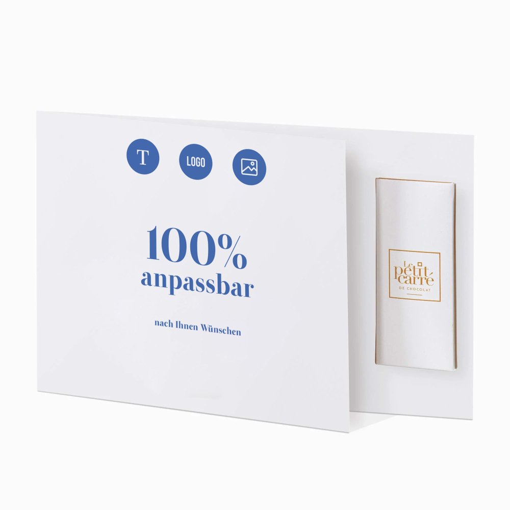 100% anpassbar