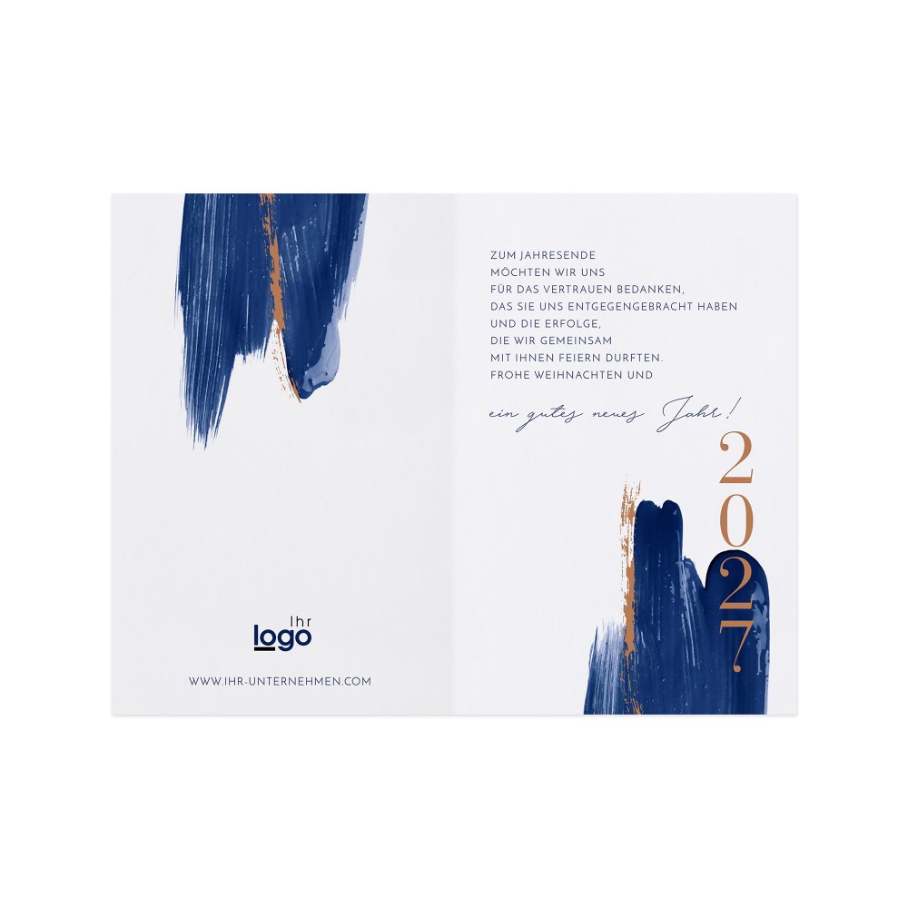 Ultramarine II