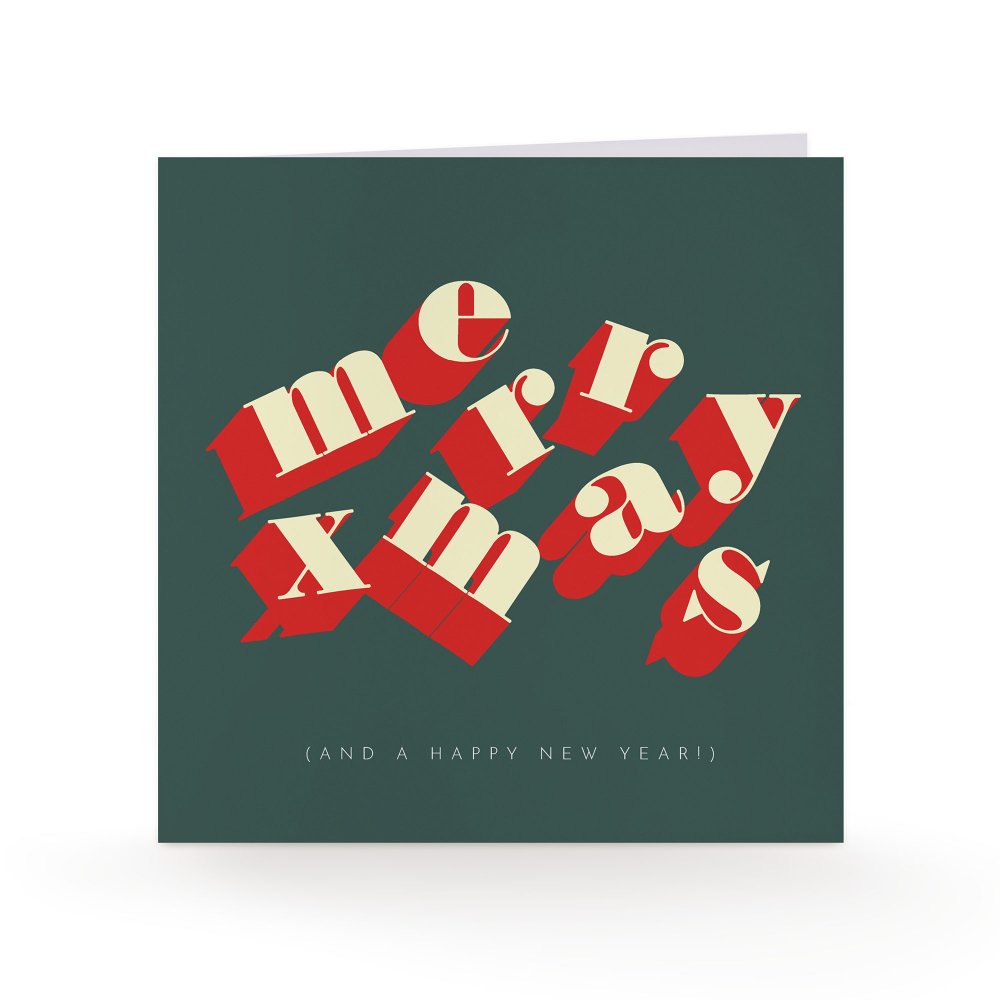 Xmas jazz