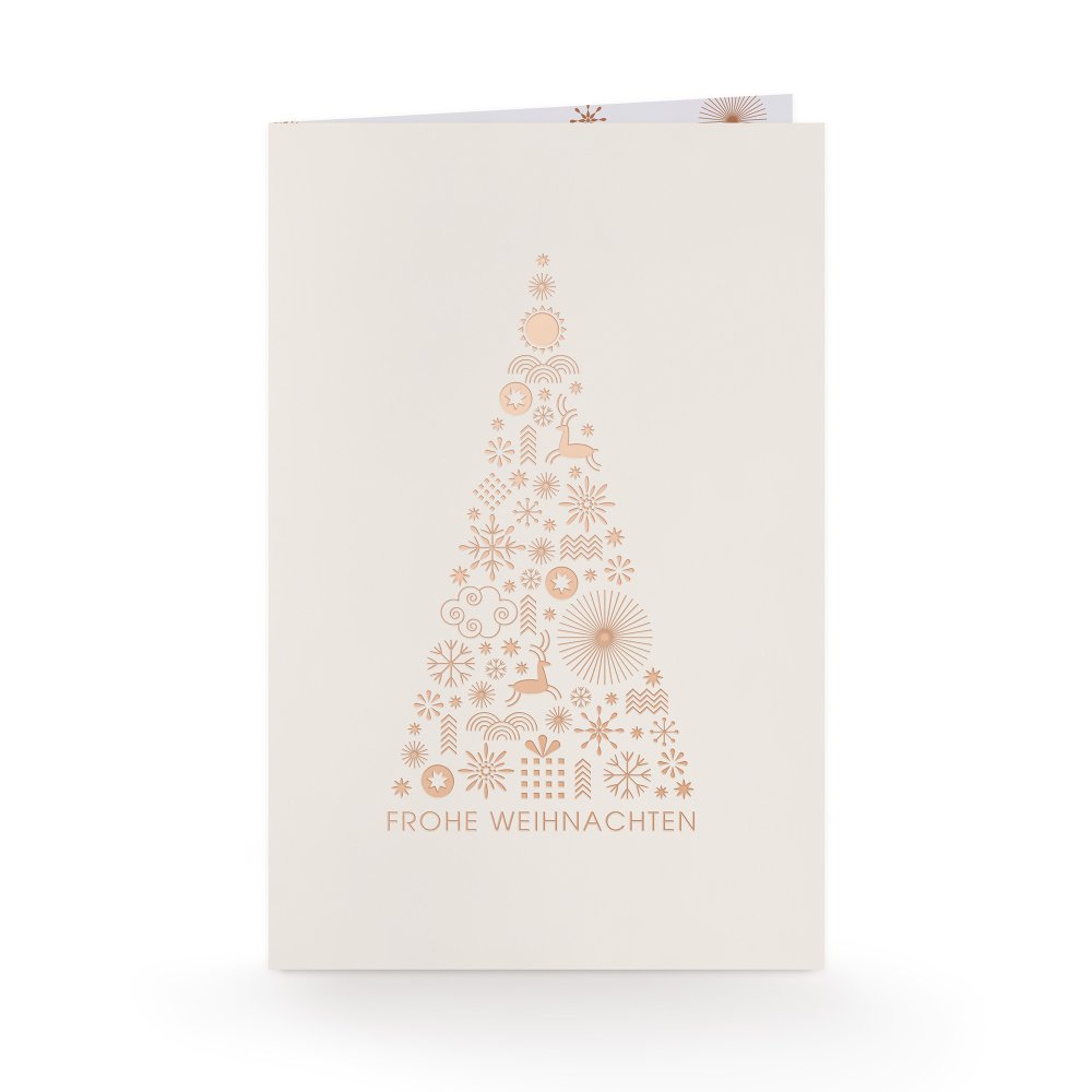 Merry Copper