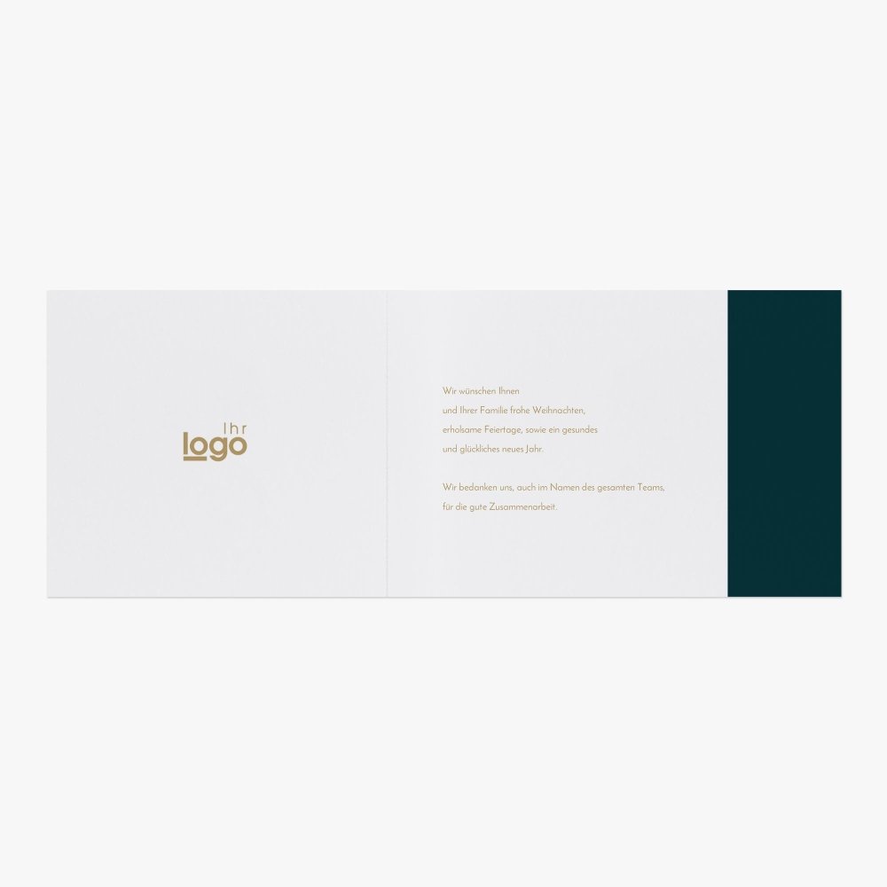 Script gold II
