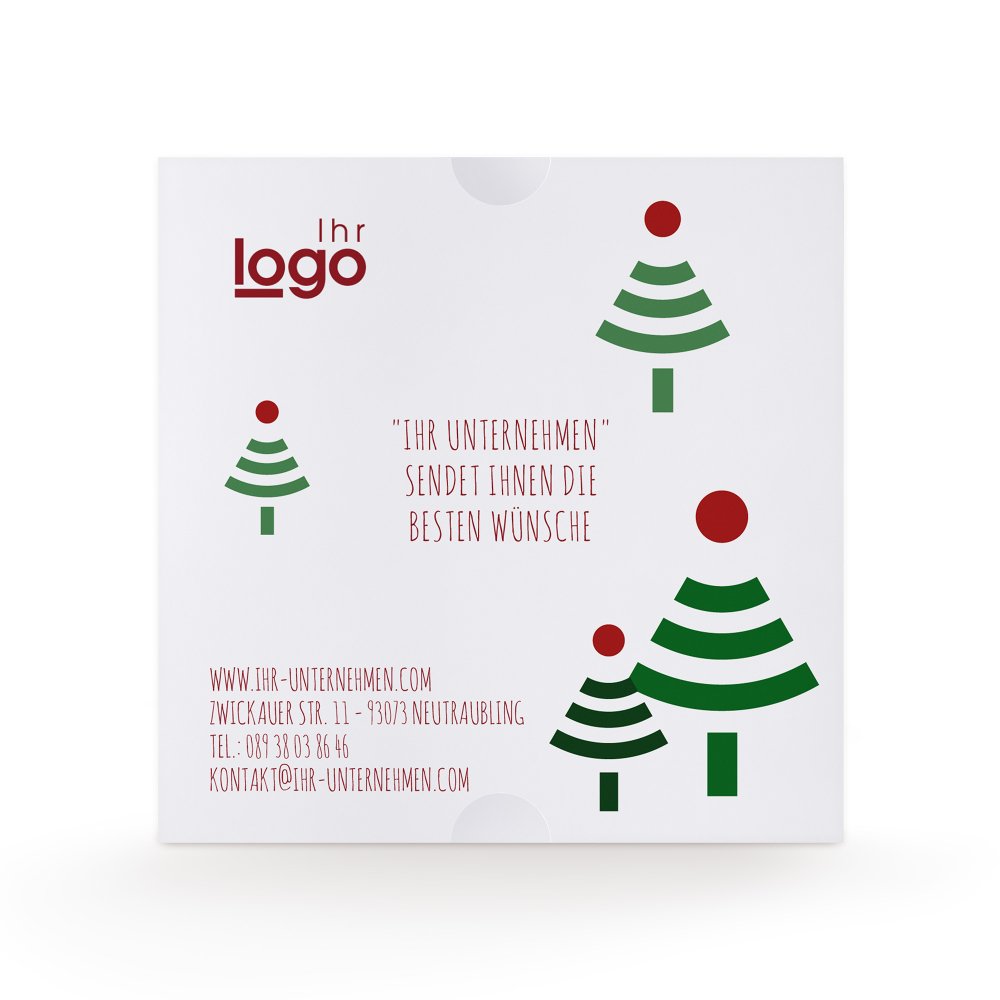 Wifi tree