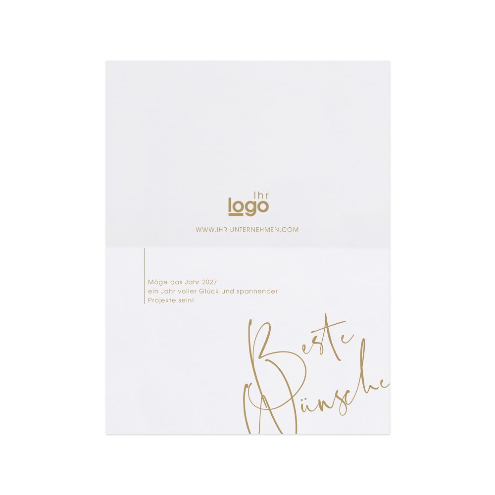 Script gold II