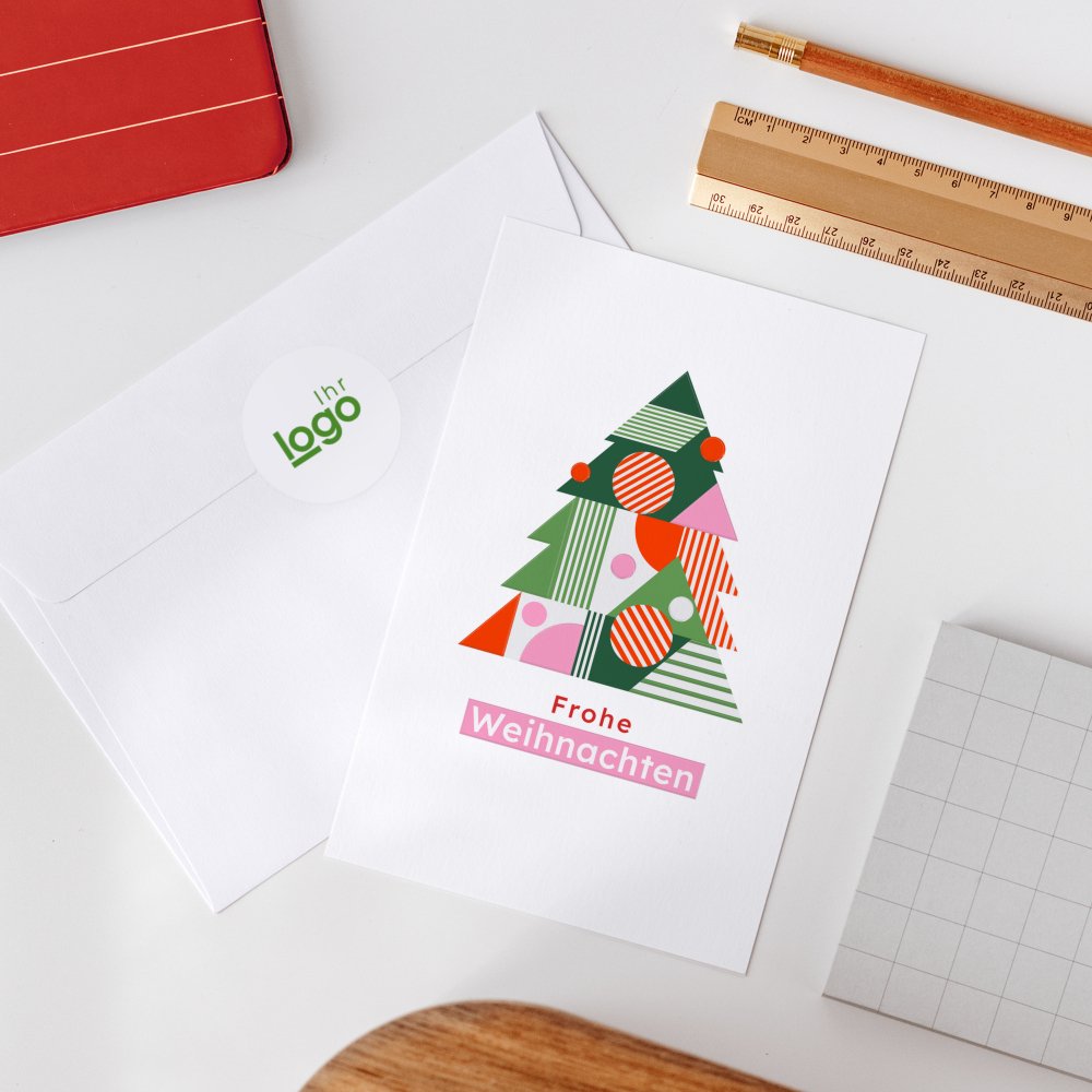 Pop tree
