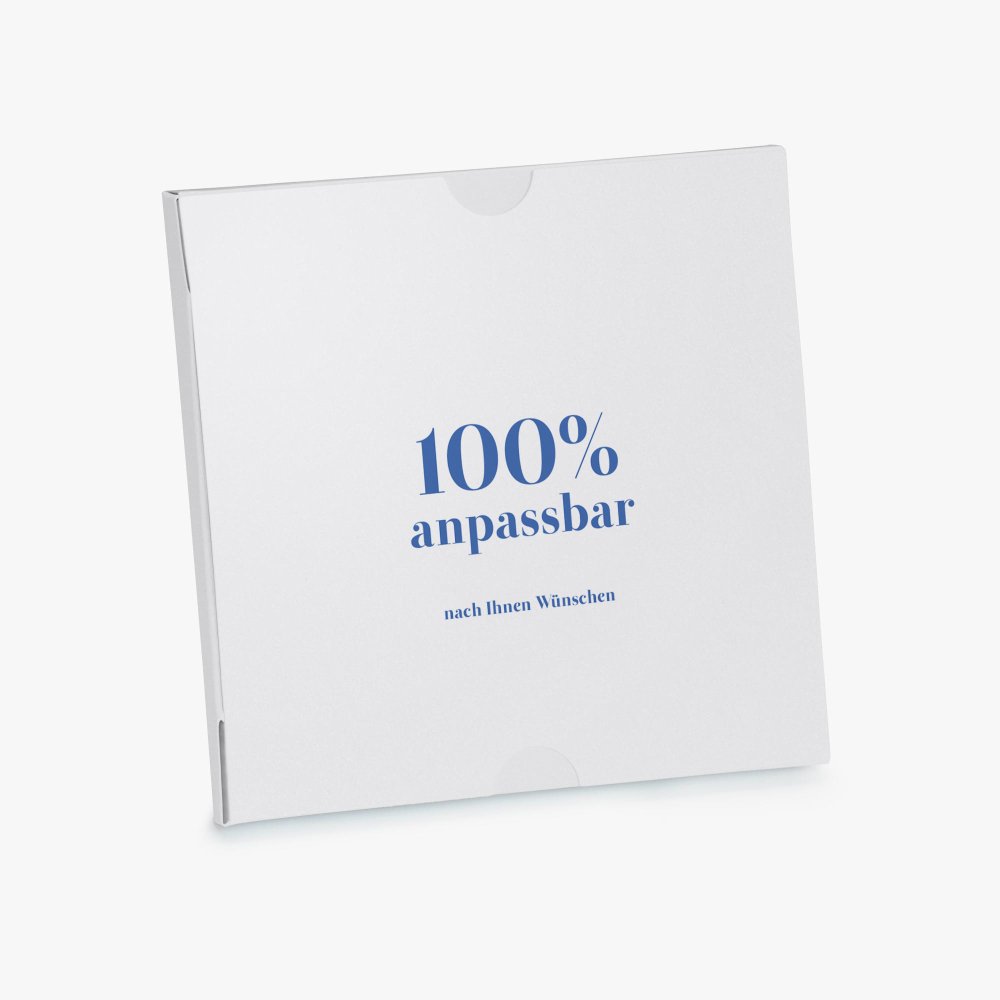 100% anpassbar