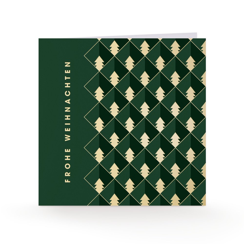Geometric forest