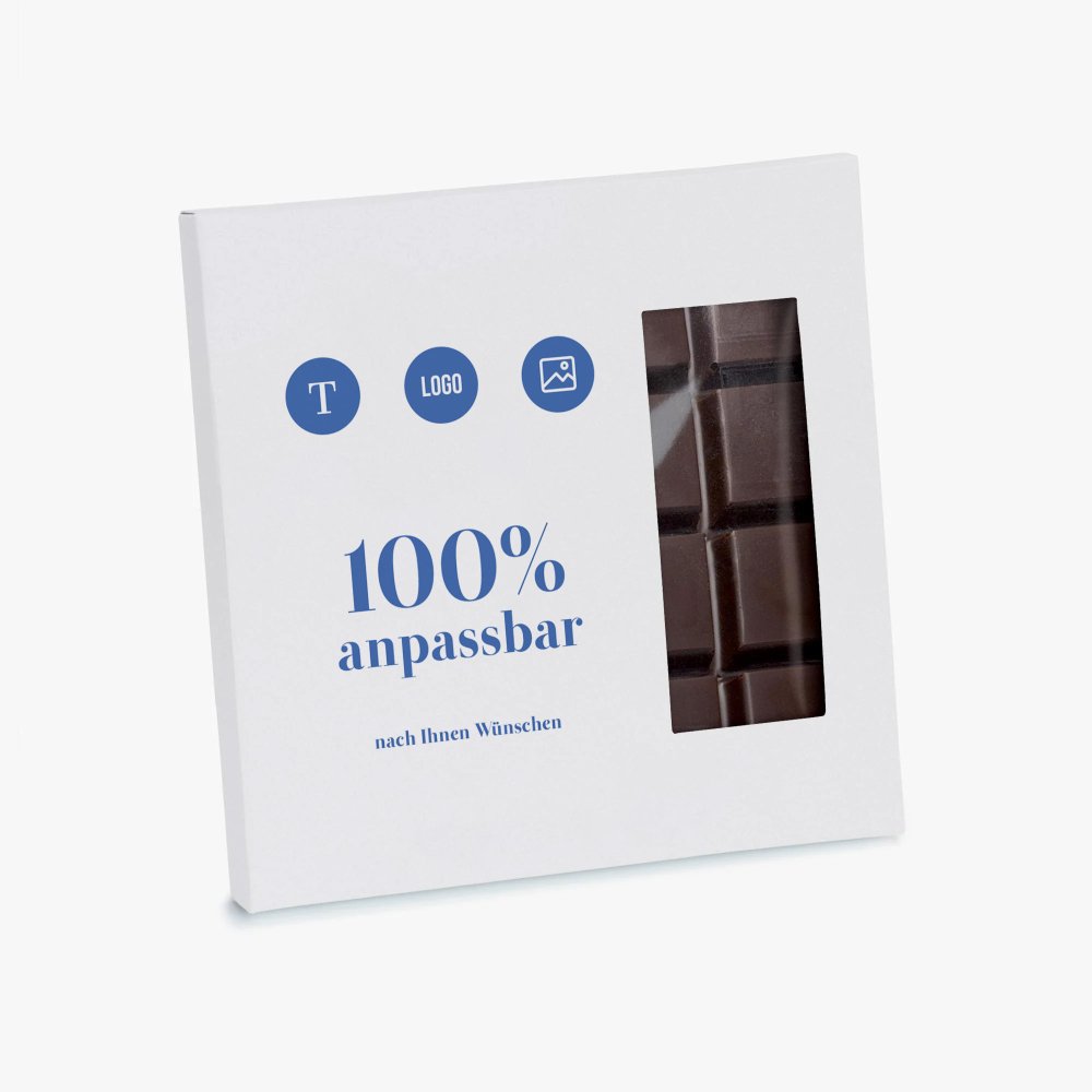 100% anpassbar