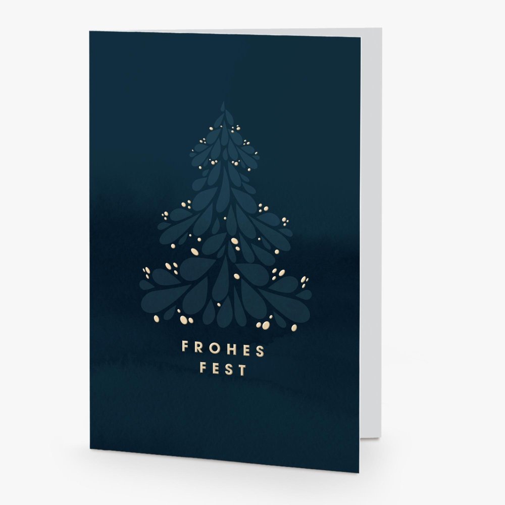 Joyful Tree IV
