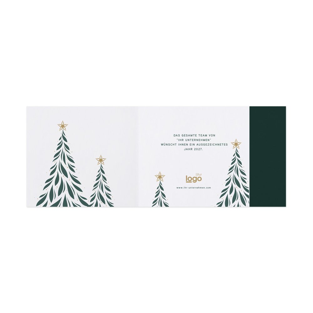 Graceful christmas
