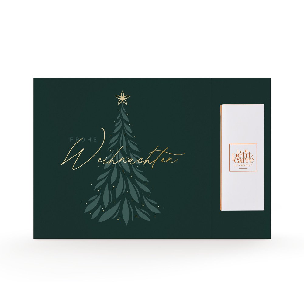 Graceful christmas