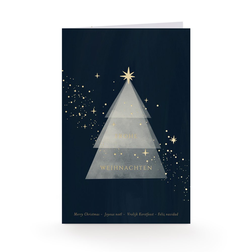 Merry tree