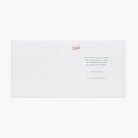 Vintage letter