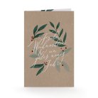 Antique kraft