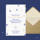 Merry Blue