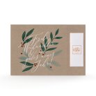 Antique kraft