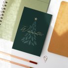 Graceful christmas
