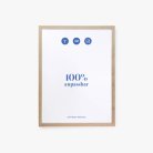 100% anpassbar
