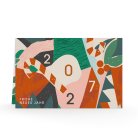 Vintage abstraction