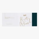 Script gold II