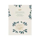 Vintage letter