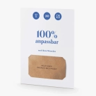 100% anpassbar