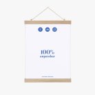 100% anpassbar