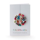 Colourful Christmas