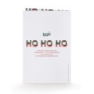 Red Santa