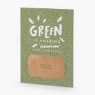 Green power