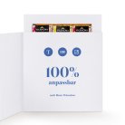 100% anpassbar