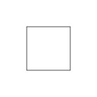 Einlegeblatt einfach