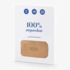 100% anpassbar