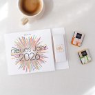 Color burst