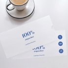 100% anpassbar