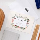 Vintage Flora