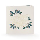 Vintage letter