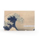 Detail Die große Welle, Hokusai