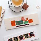 Colorful presents