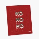 Red Santa